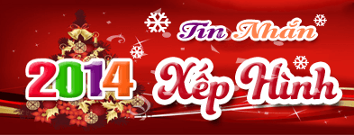 Tin Nhan Xep Hinh